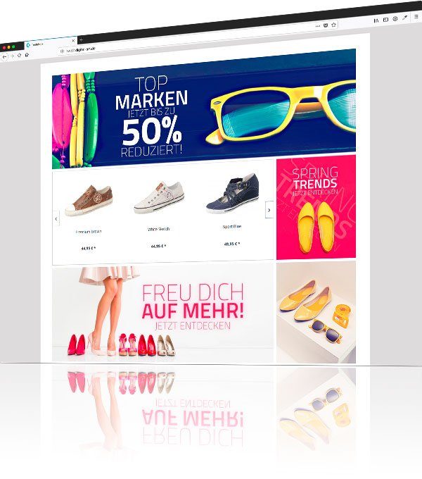 einkaufswelten-webshop-screenshot Screenshot vom Einkaufswelten Webshop